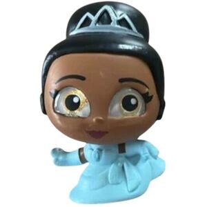 Disney Doorables Series 7 - Tiana Mini Figure, Common